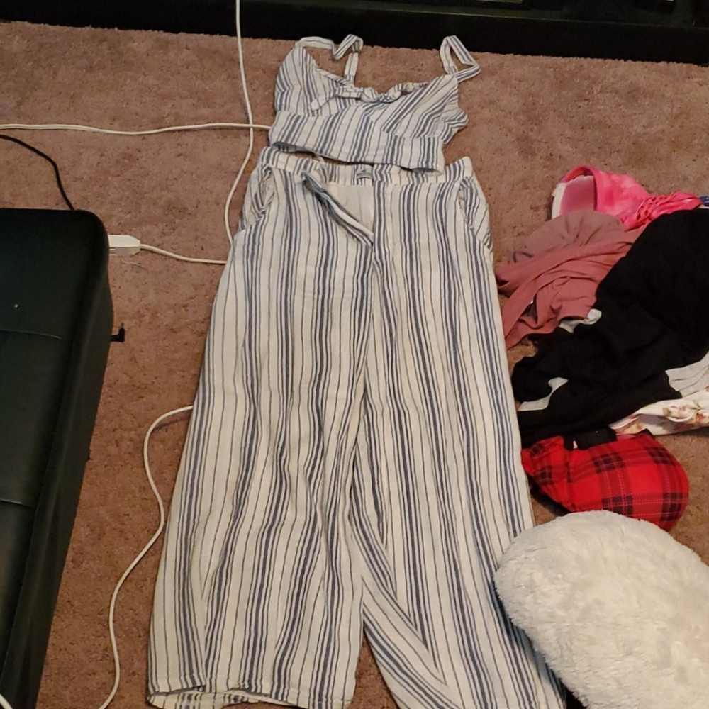 2 piece outfit
